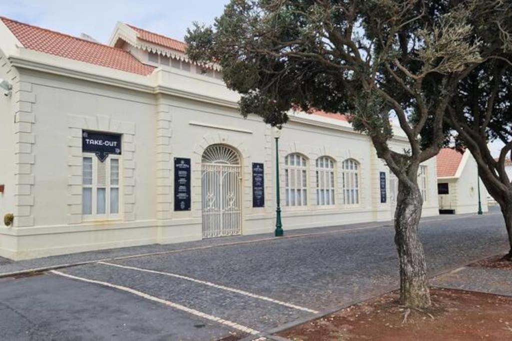 Casa Do Pescador 14 Villa Vila Franca do Campo Exteriör bild